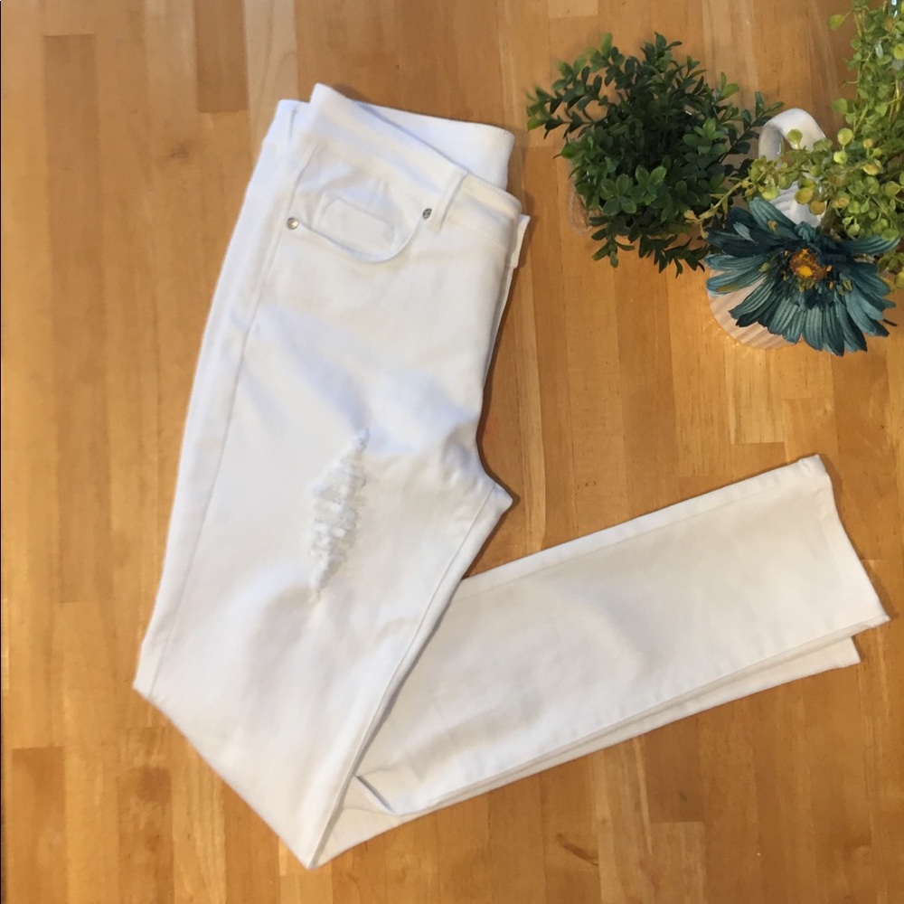 Nine Planet boutique jeans